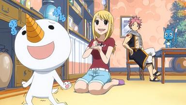 Fairy Tail 1x3