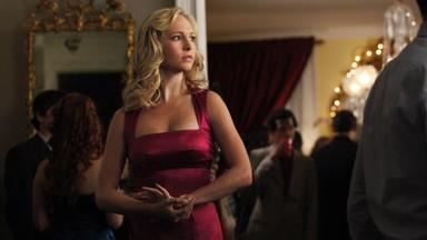Diarios de Vampiros 3x9