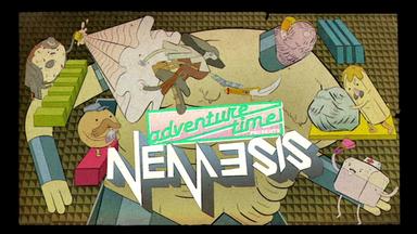Hora de Aventura 6x15