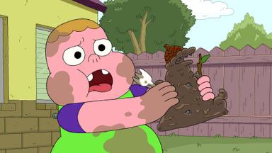 Clarence 1x48