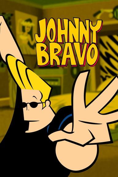 Johnny Bravo 1x13