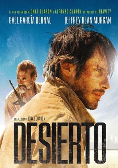 Desierto