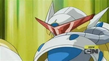 Bakugan: La Batalla 3x36