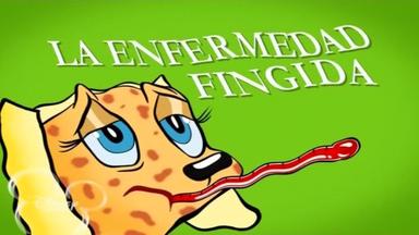 Brandy Y El Sr. Bigotes 1x19