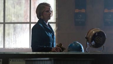 Justified: La ley de Raylan 6x12