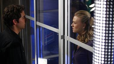 La Doble Vida de Chuck 3x12