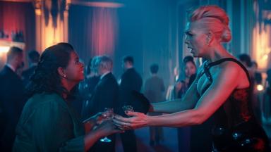 Ride or Die 1x1