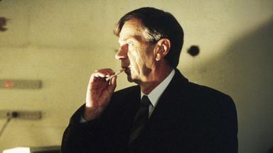 Los Expedientes Secretos X 4x7