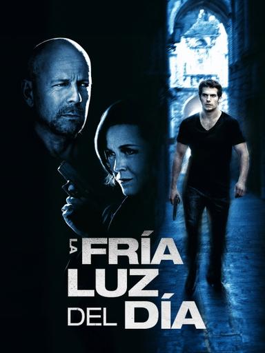 La Fria Luz del Dia