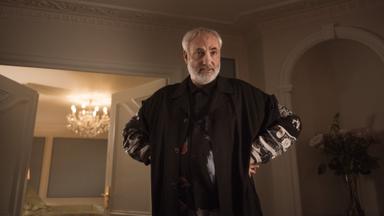 Killing Eve 2x4