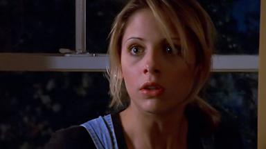 Buffy, la cazavampiros 2x11