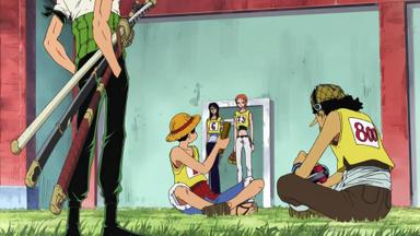 One Piece 7x213