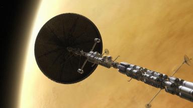 Defying Gravity 1x11