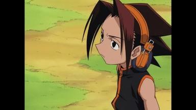 Shaman King 1x61