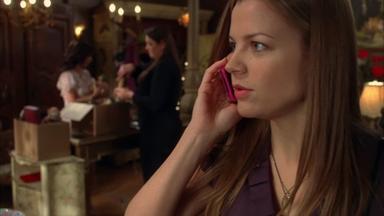 Almas perdidas 5x21