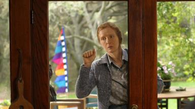 Seis Pies Bajo Tierra 4x7