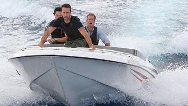 Hawaii Five-0 2x1