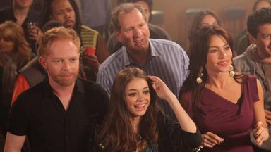 Ver Modern Family 1x21 Online Gratis - GNULA