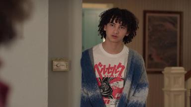 Fuera de prisión 2x5