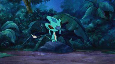 Lilo & Stitch: La serie 2x12