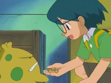 Pokémon 6x9