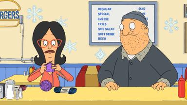 Bob's Burgers 9x10