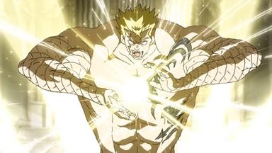 Fairy Tail 1x47