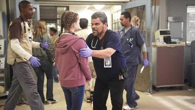 Code Black 3x8
