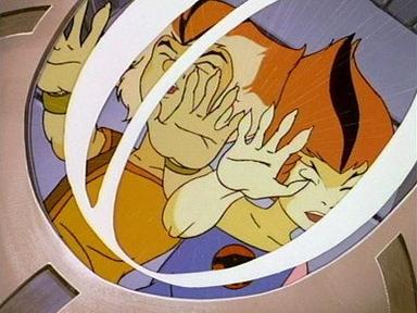 ThunderCats 1x49