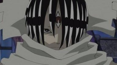Soul Eater 1x24
