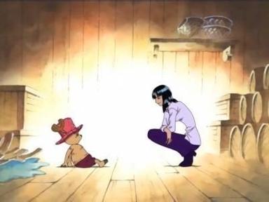 One Piece 5x131