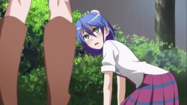 Jitsu wa Watashi wa 1x10