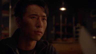 Héroes 3x19
