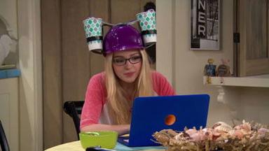 Liv y Maddie 4x4