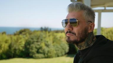 Los Tinelli 2x8