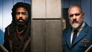 Snowpiercer 1x10