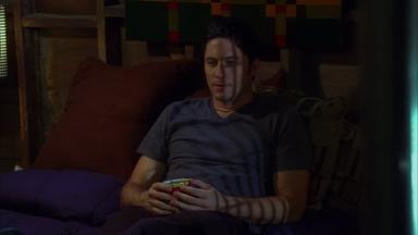 Almas perdidas 4x14