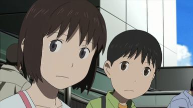 Tokyo Magnitude 8.0 1x3