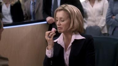 Esposas Desesperadas 2x14