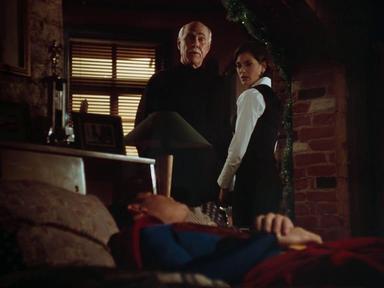 Lois & Clark: Las nuevas aventuras de Superman 3x11