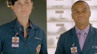 Bones 8x20