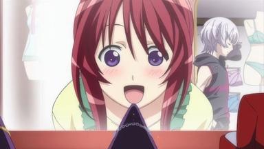 Seikon no Qwaser 1x4