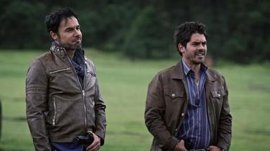 El Señor de los Cielos 7x63