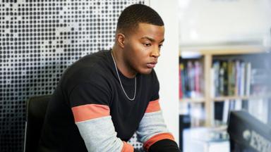 Desafío americano 2x12