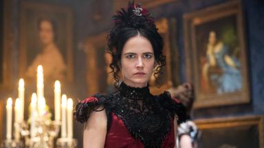 Penny Dreadful 2x6