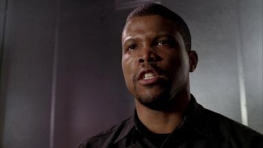 Mentes Criminales 4x26