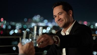 El abogado del Lincoln 2x7