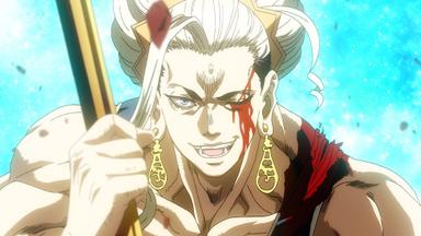 Record of Ragnarok 2x15