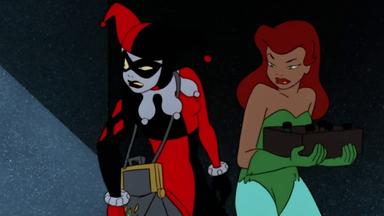 Batman: La Serie Animada 1x47