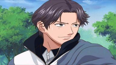 El príncipe del tenis 1x22